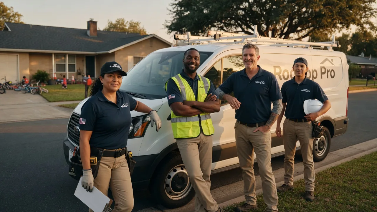 Roof Repair in Findlay, OH near me